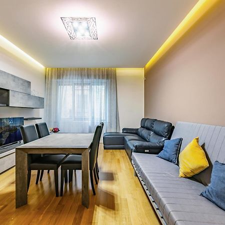 Palermo Central And Modern Apartment X6 Dış mekan fotoğraf