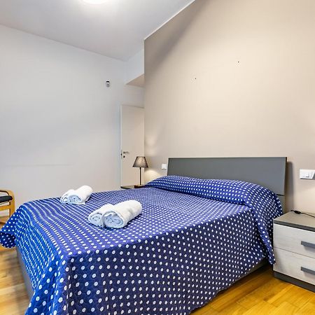 Palermo Central And Modern Apartment X6 Dış mekan fotoğraf