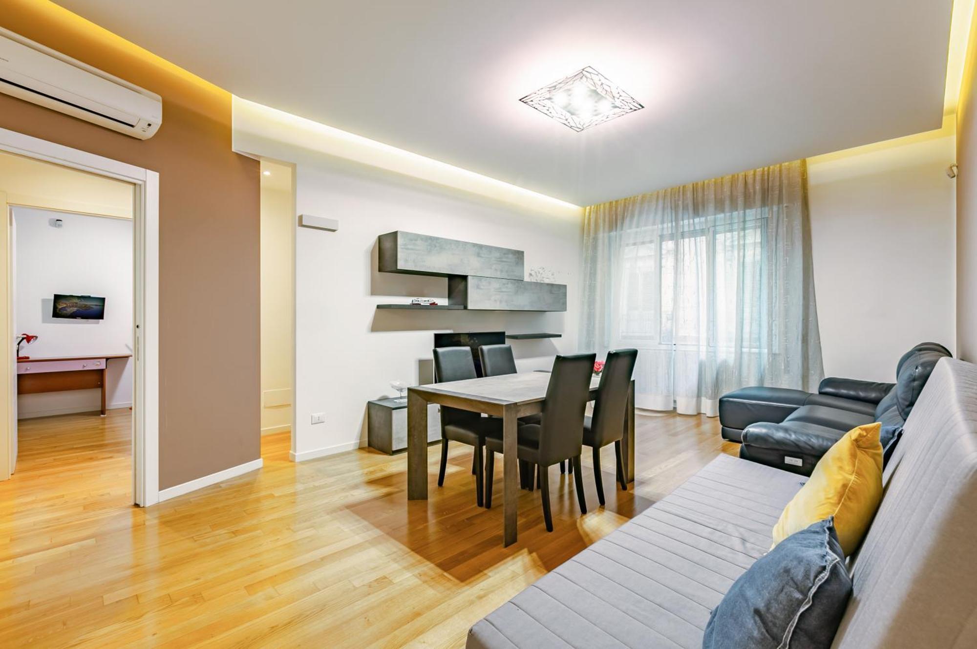 Palermo Central And Modern Apartment X6 Dış mekan fotoğraf