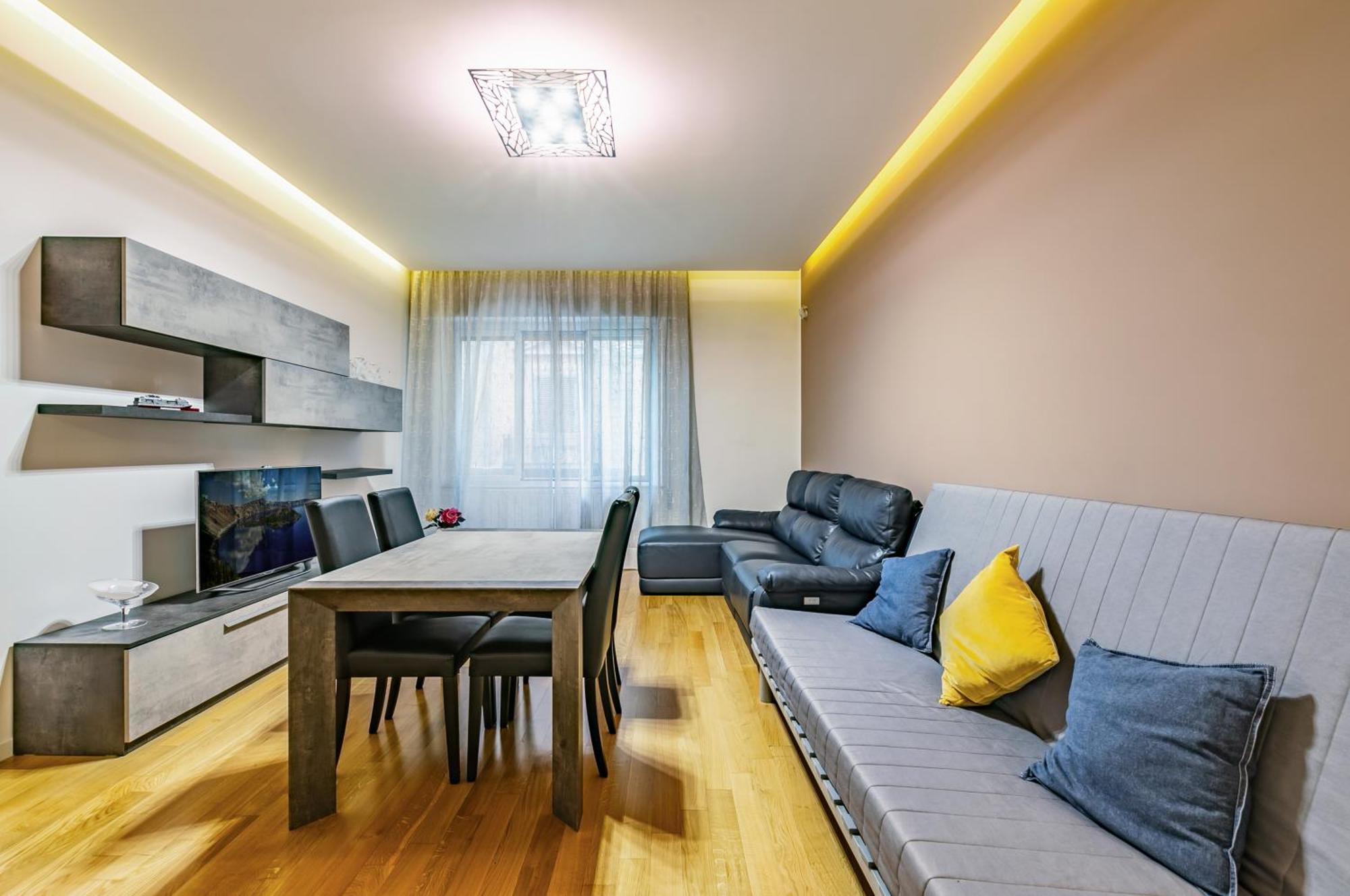 Palermo Central And Modern Apartment X6 Dış mekan fotoğraf