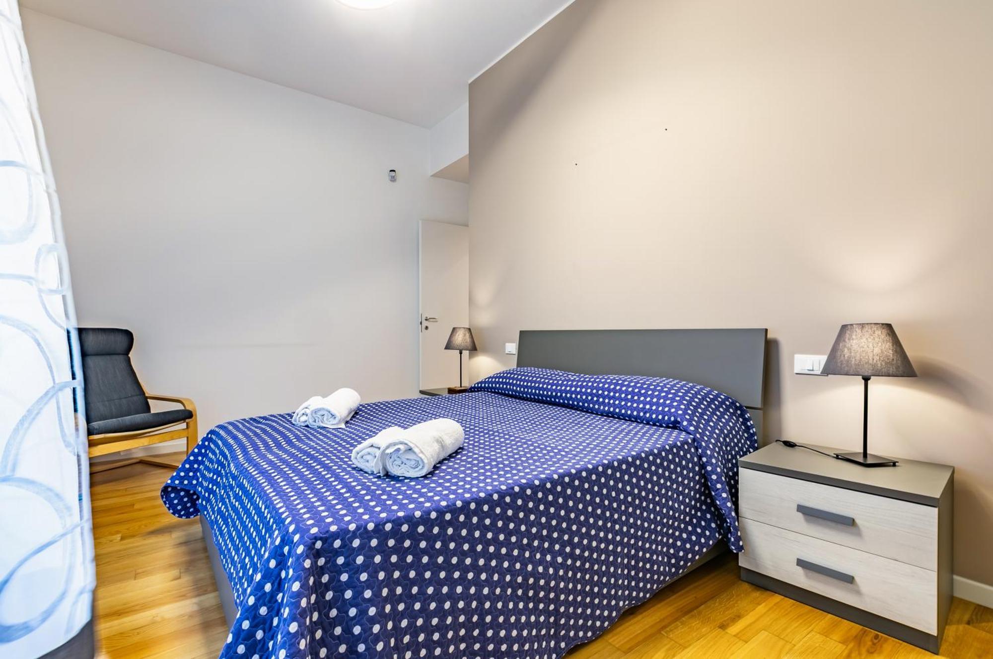 Palermo Central And Modern Apartment X6 Dış mekan fotoğraf