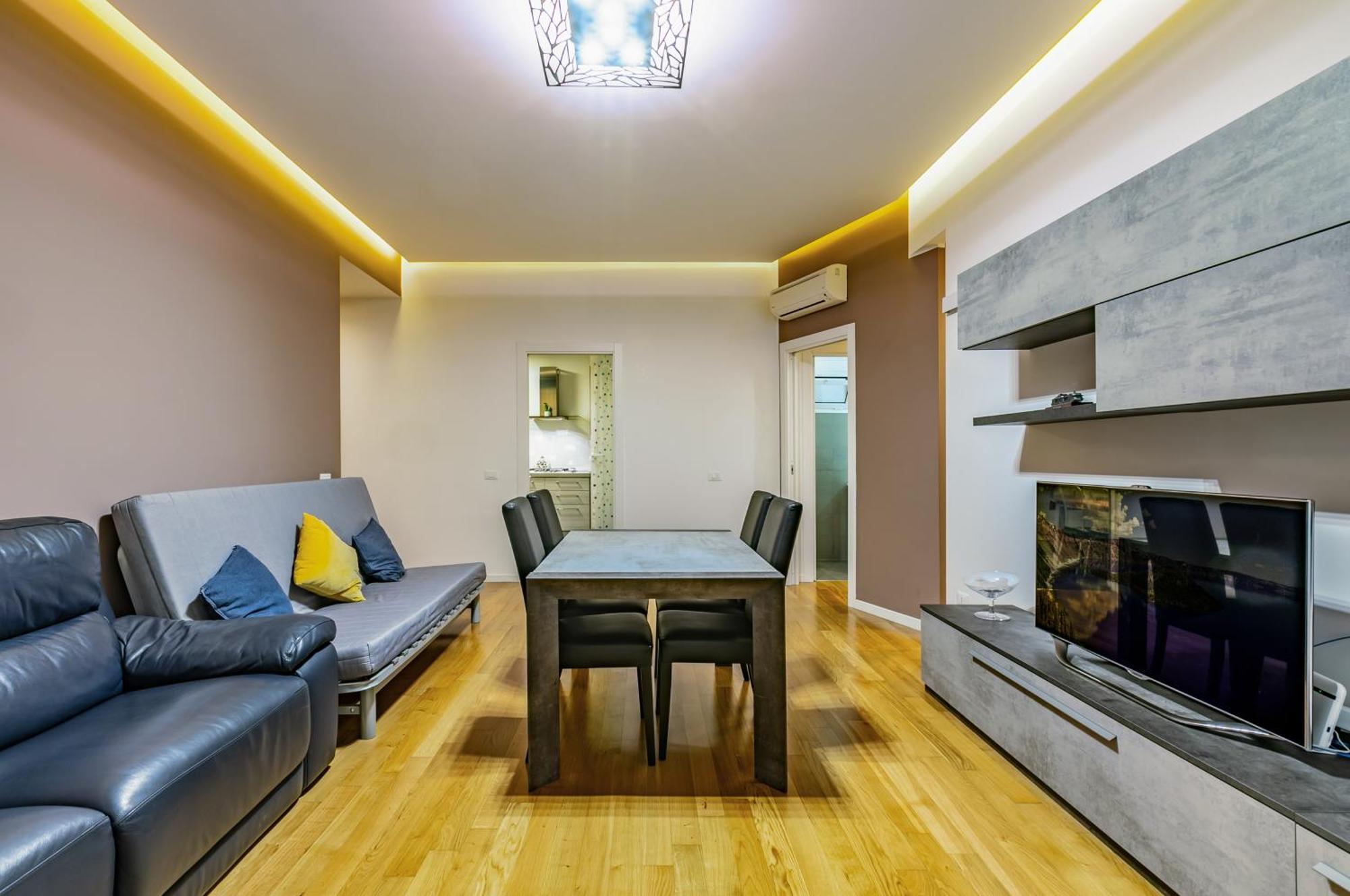 Palermo Central And Modern Apartment X6 Dış mekan fotoğraf