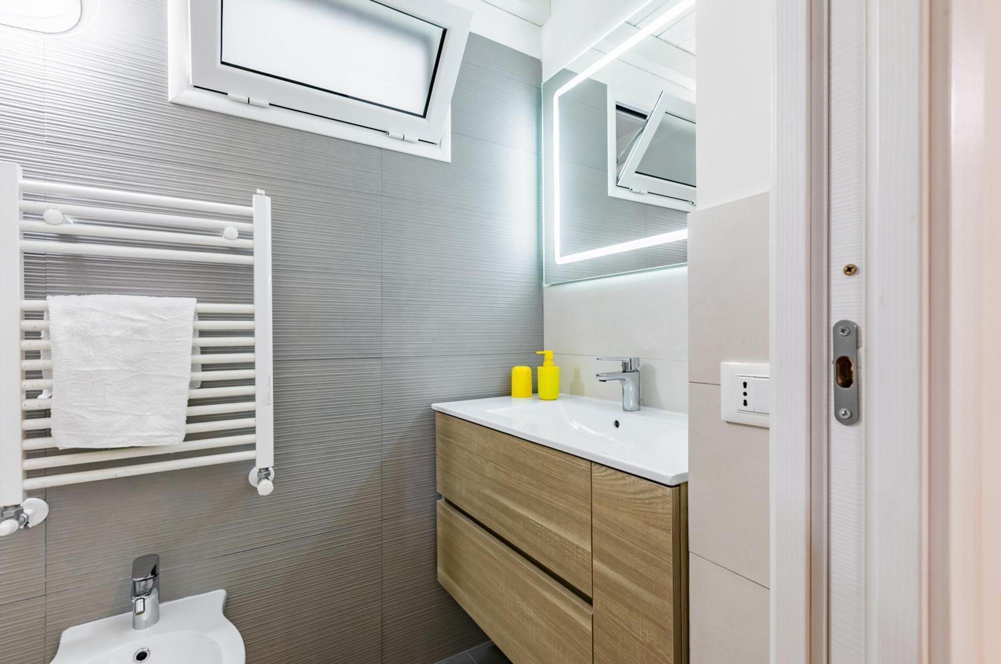 Palermo Central And Modern Apartment X6 Dış mekan fotoğraf