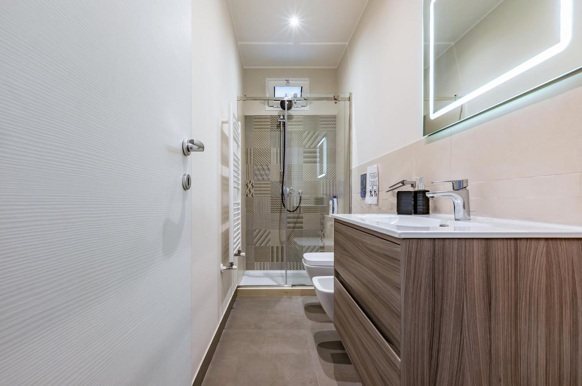 Palermo Central And Modern Apartment X6 Dış mekan fotoğraf
