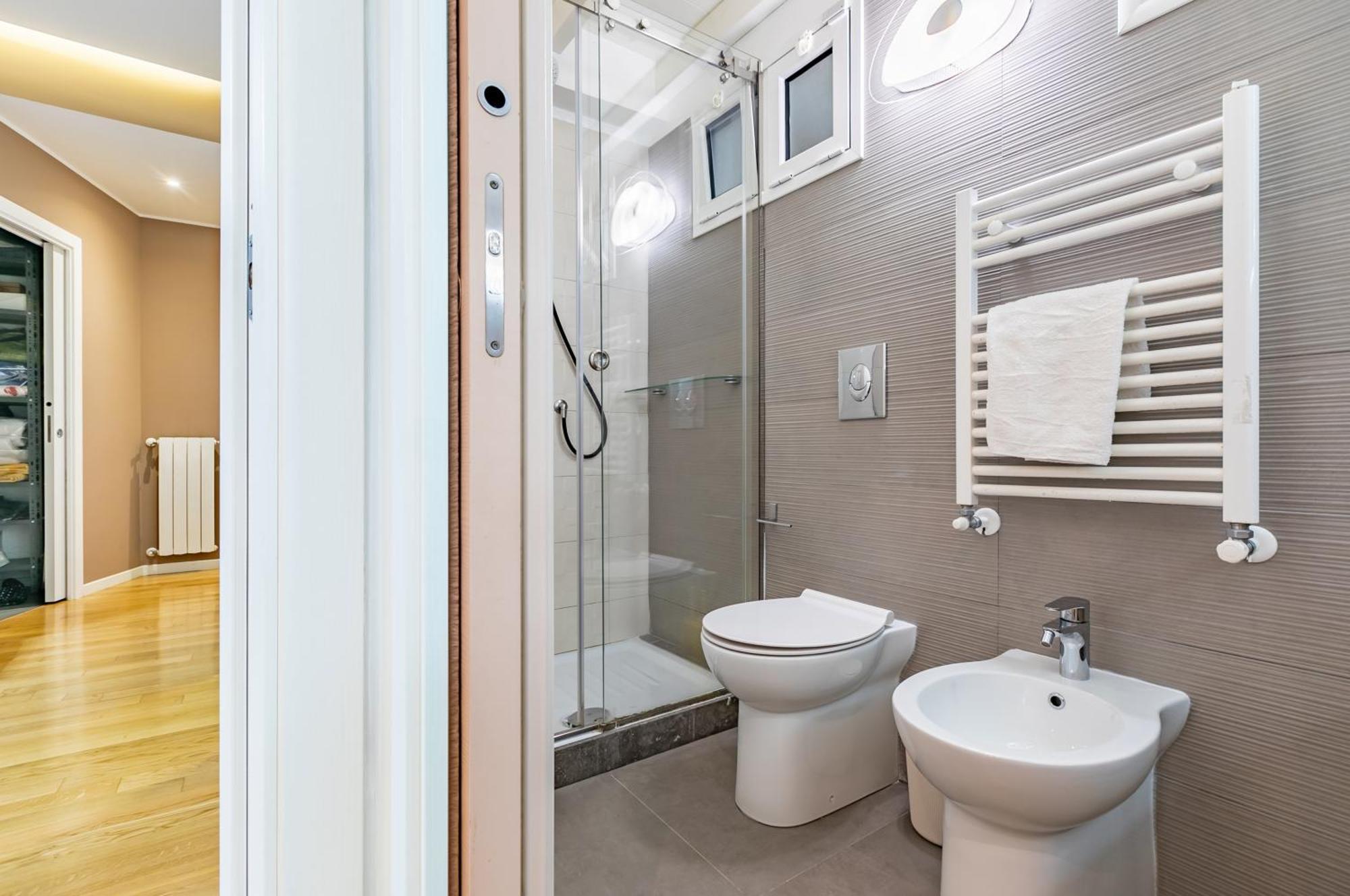 Palermo Central And Modern Apartment X6 Dış mekan fotoğraf